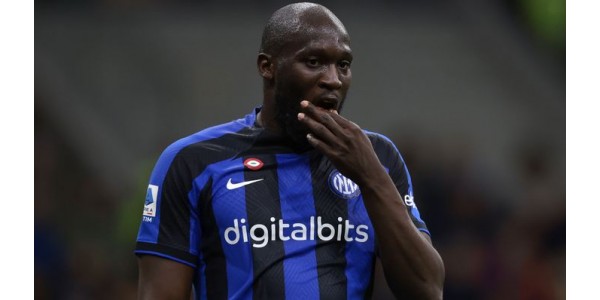 Romelu Lukaku neplánuje zůstat v Interu